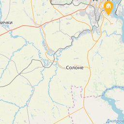 Мини гостиница на карті